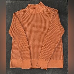 Duluth Sweater size medium